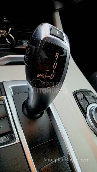BMW X3 2.0d X Drive