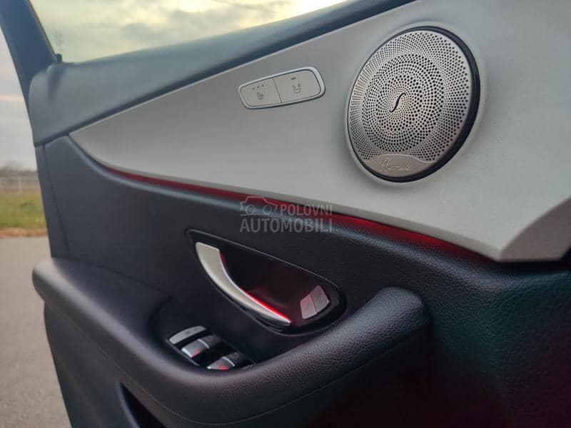 Mercedes Benz E 200 2019