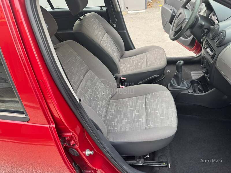 Dacia Sandero 1.2