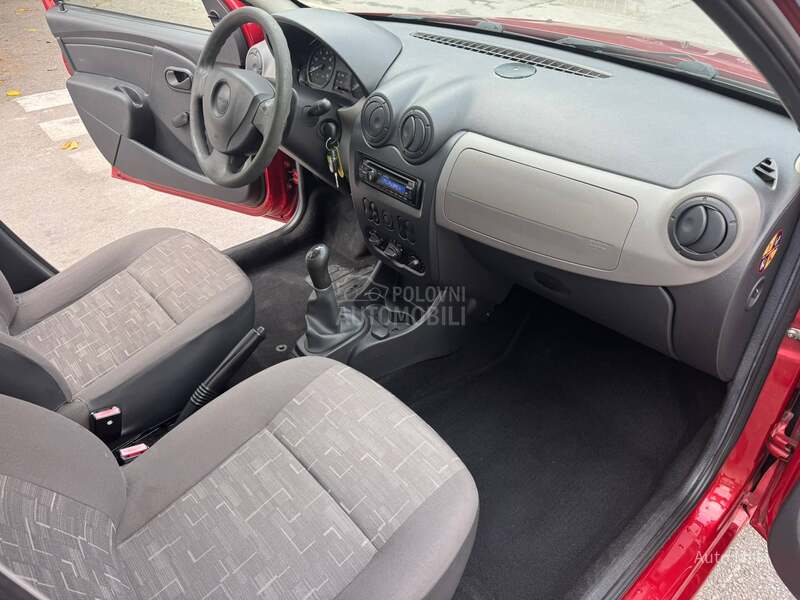Dacia Sandero 1.2