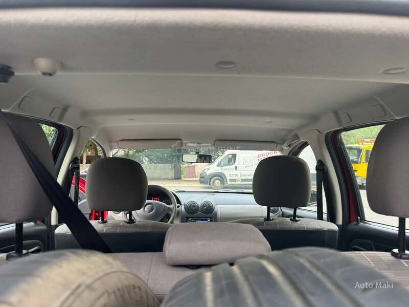 Dacia Sandero 1.2
