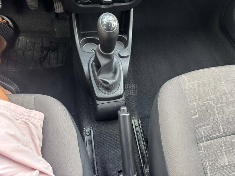 Dacia Sandero 1.2