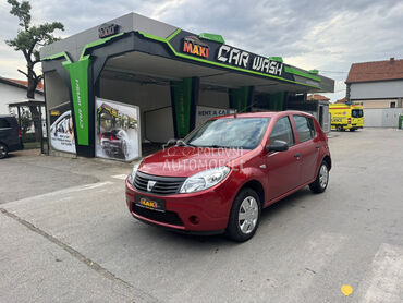 Dacia Sandero 1.2
