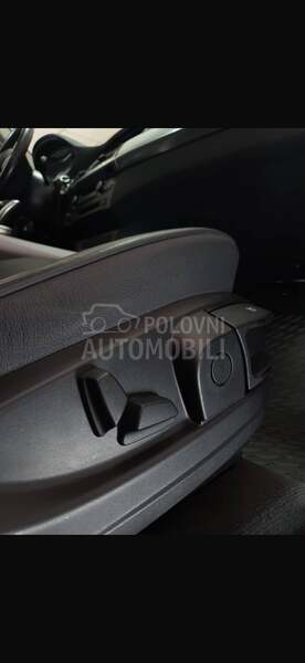 BMW X5 e70