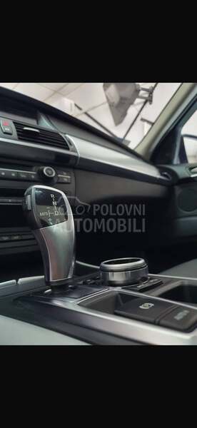 BMW X5 e70