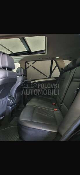 BMW X5 e70