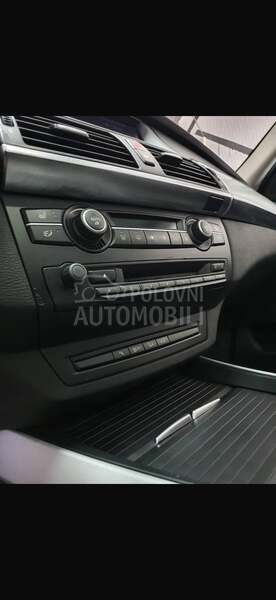 BMW X5 e70