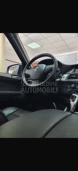 BMW X5 e70