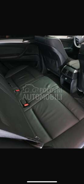 BMW X5 e70