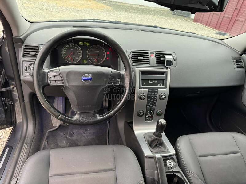 Volvo S40 2.0d