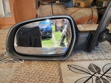 Retrovizor levi za Audi A4 od 2011. do 2015. god.