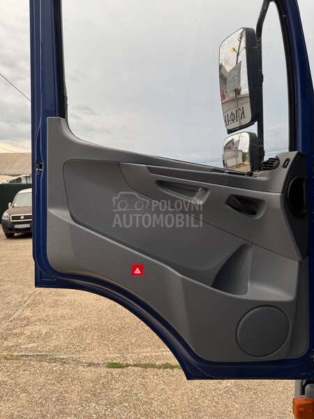 Mercedes Benz Atego 1224