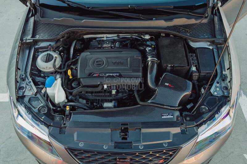 Seat Leon Cupra 280 DSG