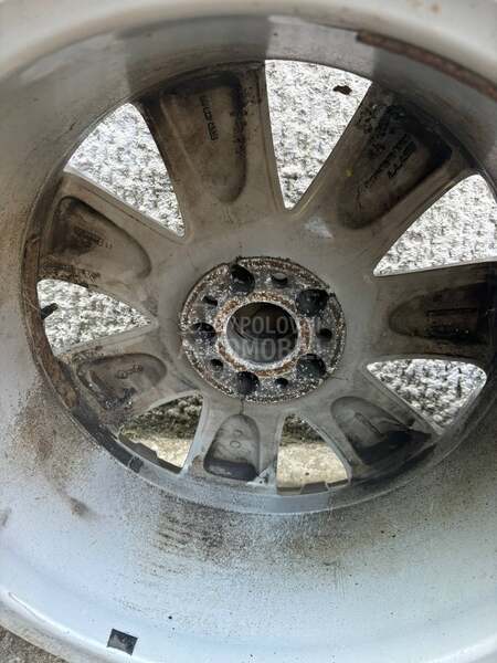 Aluminijumske felne ML Original 19" 5 x 112