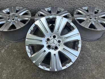 Aluminijumske felne ML Original 19" 5 x 112