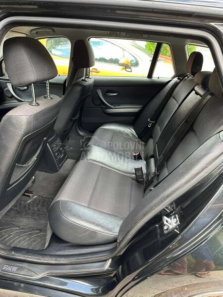 BMW 320 320 D Ful Stanje