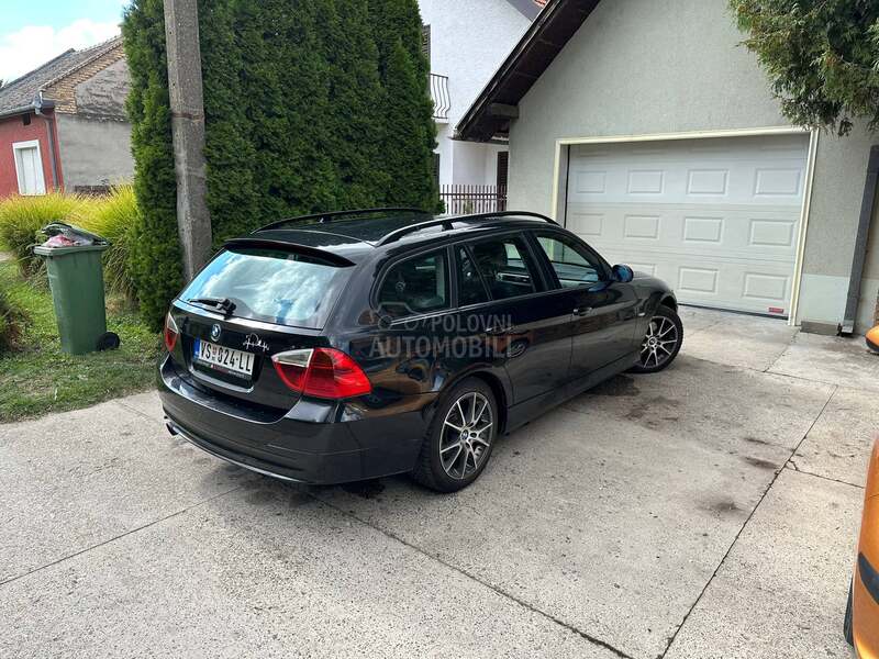 BMW 320 320 D Ful Stanje