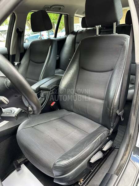 BMW 320 320 D Ful Stanje