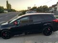 Ford Focus Titanium ST