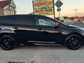 Ford Focus Titanium ST