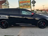 Ford Focus Titanium ST