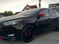 Ford Focus Titanium ST