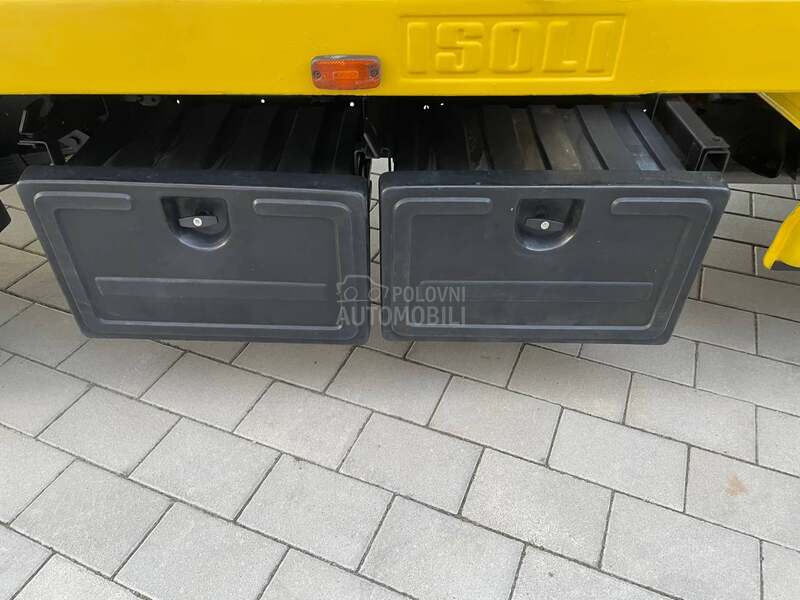 Iveco Daily 50c13