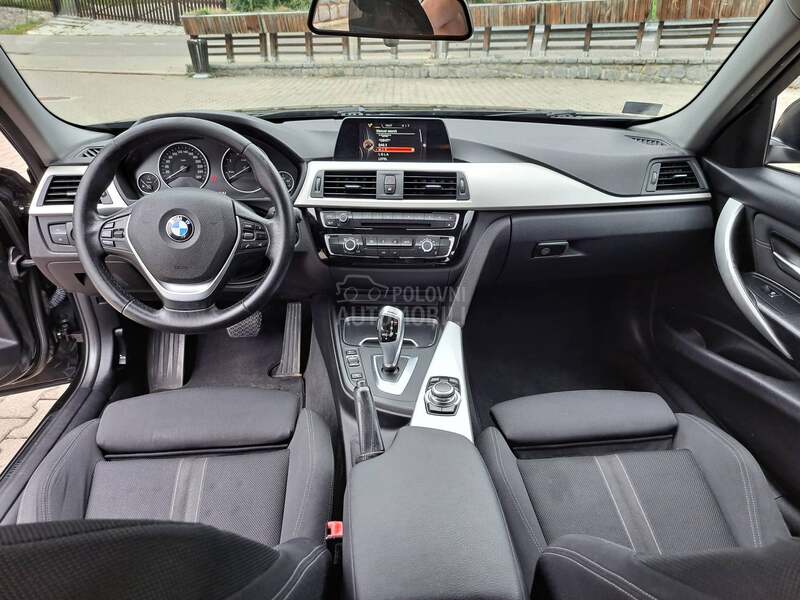 BMW 316 2.0 D