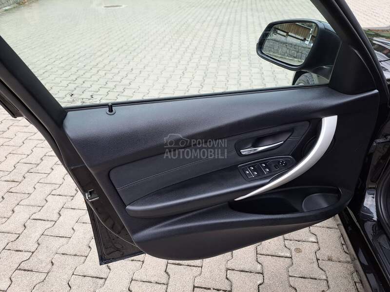 BMW 316 2.0 D