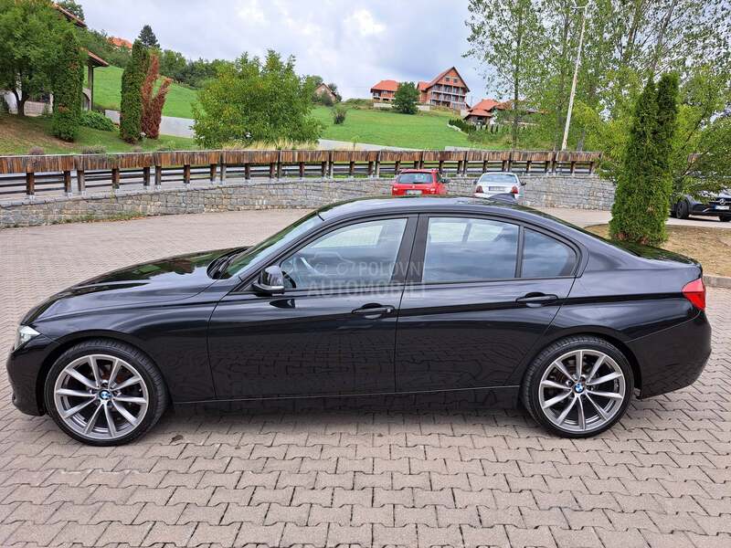 BMW 316 2.0 D