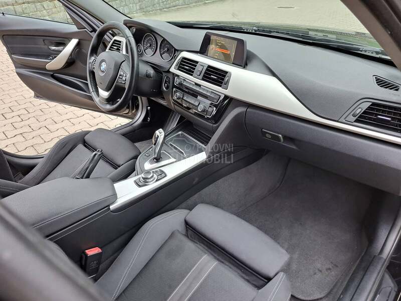BMW 316 2.0 D