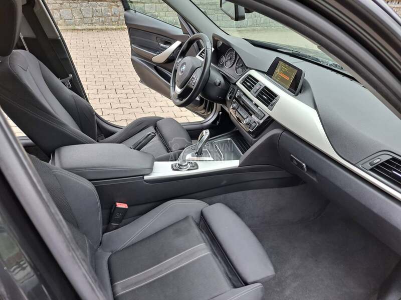 BMW 316 2.0 D