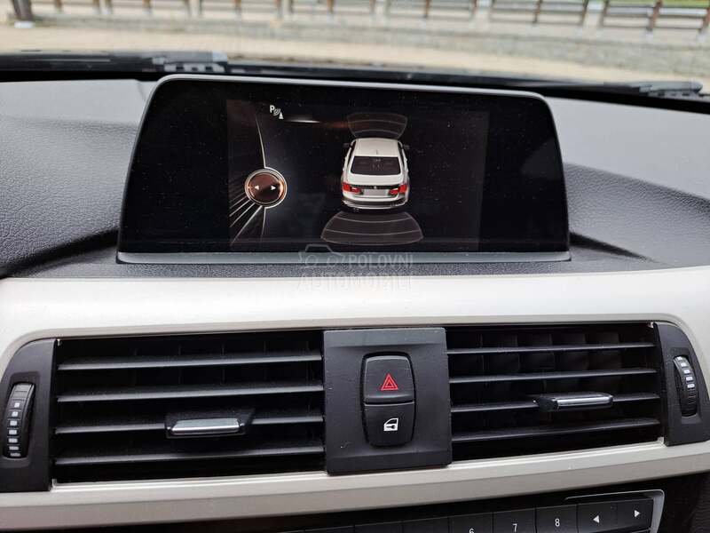 BMW 316 2.0 D
