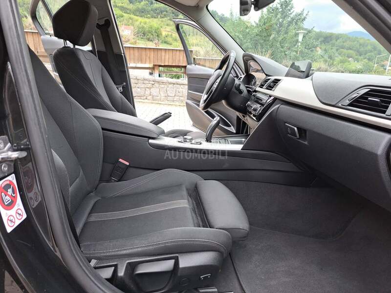 BMW 316 2.0 D