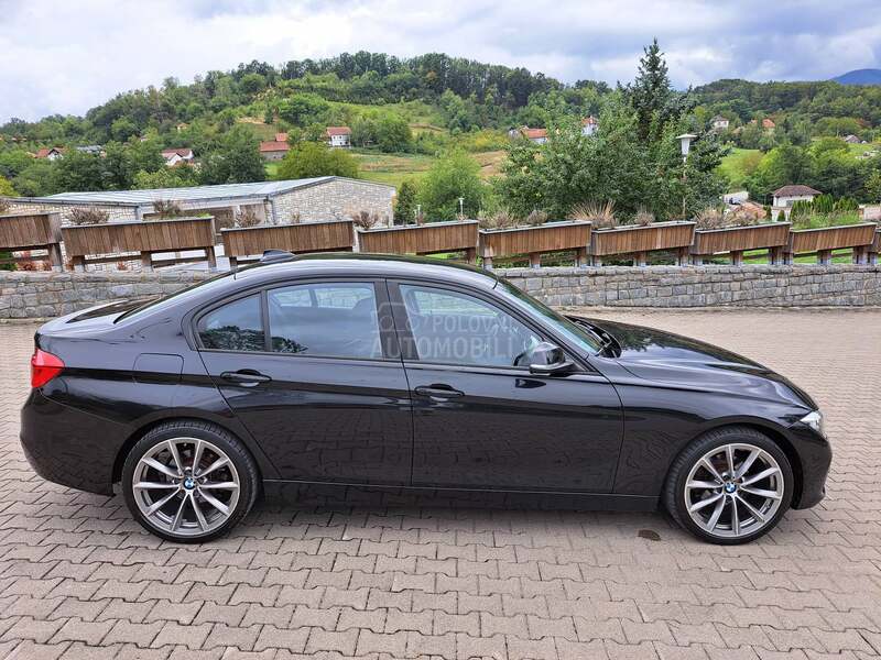 BMW 316 2.0 D