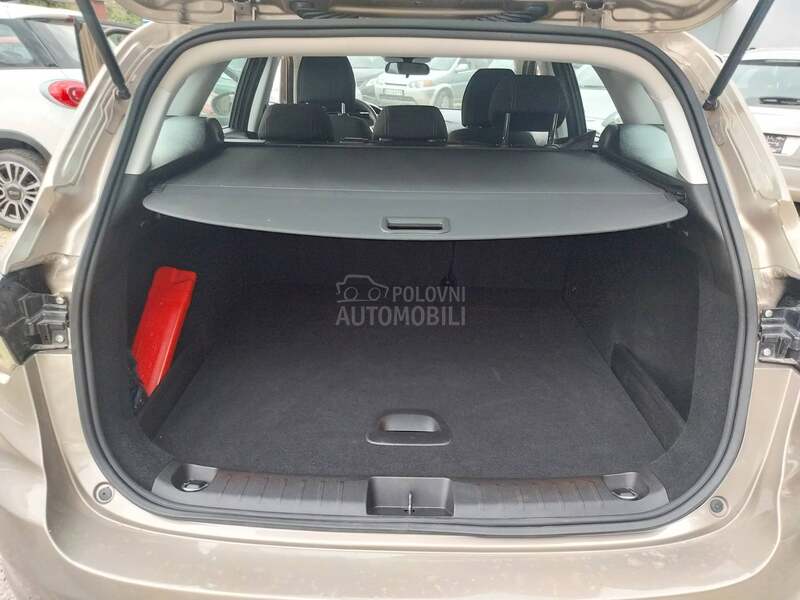 Fiat Tipo 1.6mjt