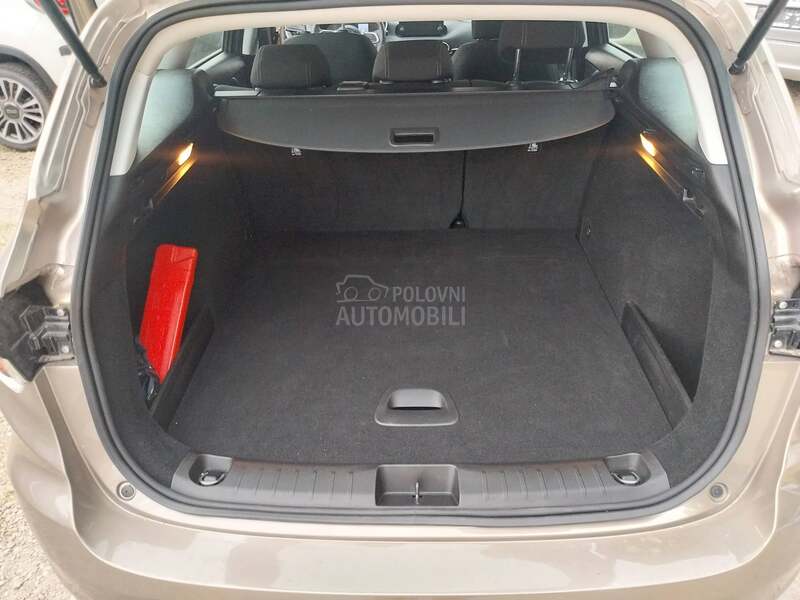 Fiat Tipo 1.6mjt