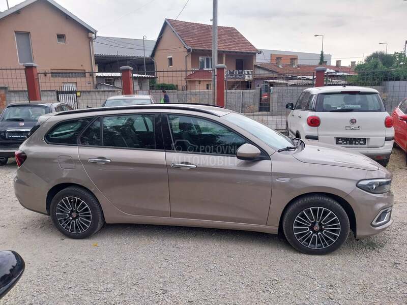 Fiat Tipo 1.6mjt