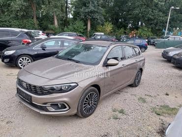 Fiat Tipo 1.6mjt