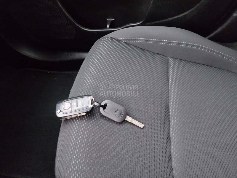 Fiat Tipo 1.6mjt