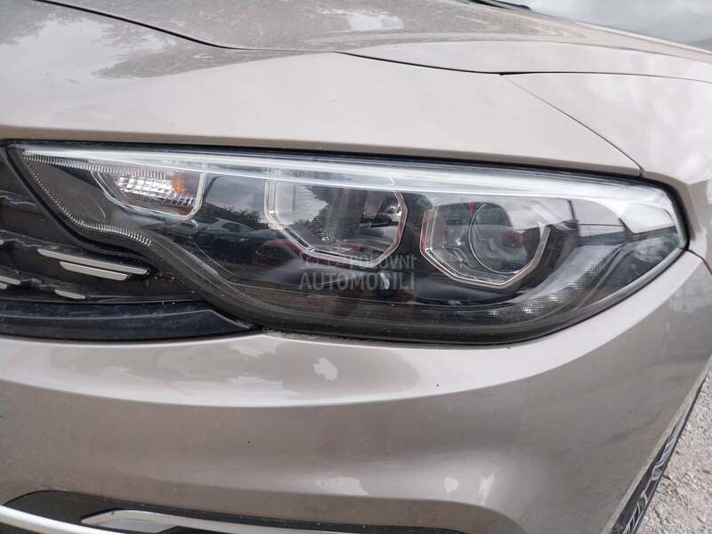 Fiat Tipo 1.6mjt