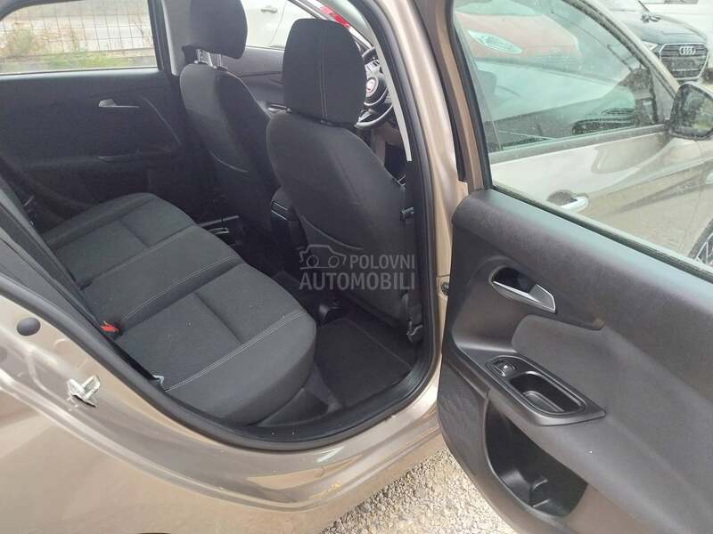 Fiat Tipo 1.6mjt