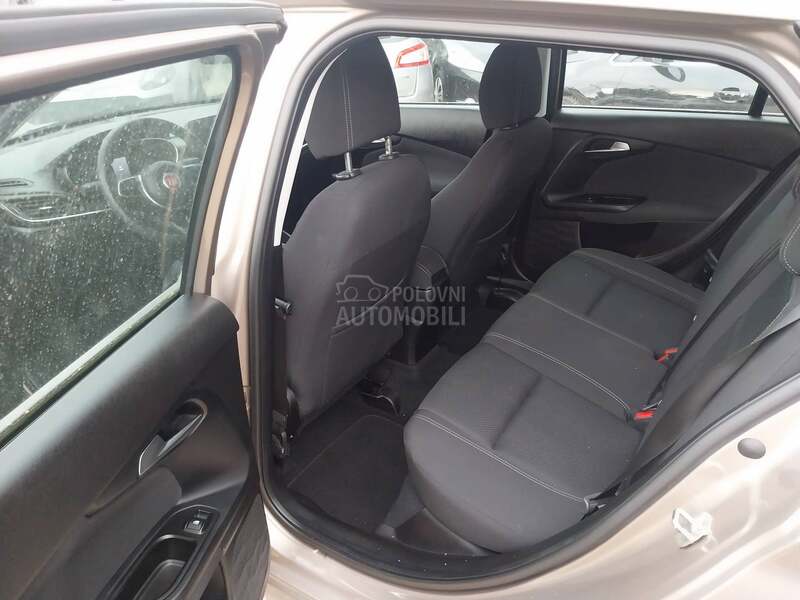 Fiat Tipo 1.6mjt