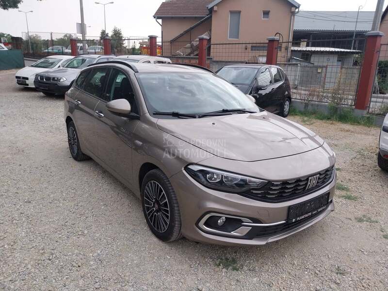 Fiat Tipo 1.6mjt