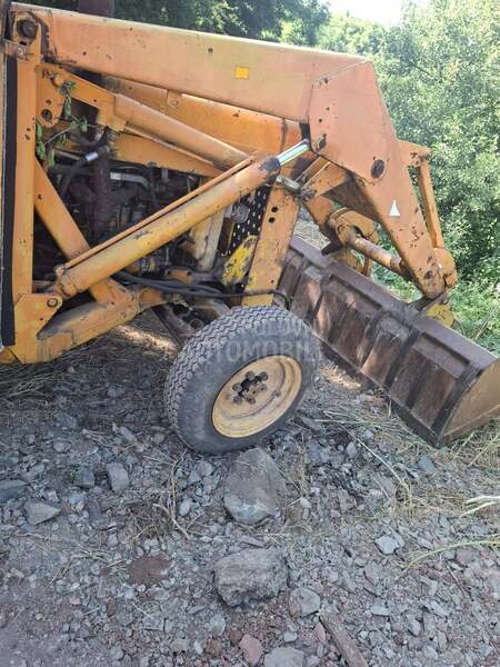 Massey Ferguson 000000