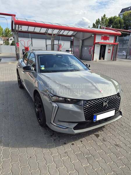 DS 4 1.5 BLUEHDI PER LINE