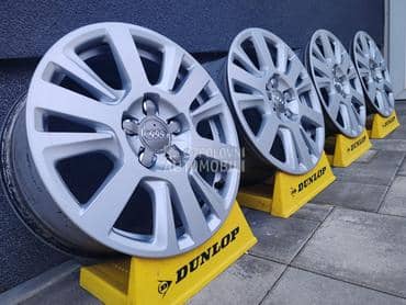 Aluminijumske felne  16" 5 x 112