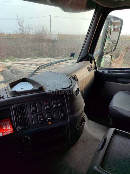 Volvo FH