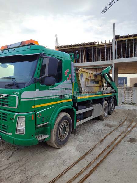 Volvo FH