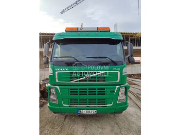 Volvo FH